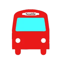 Seattle Transit Timetable